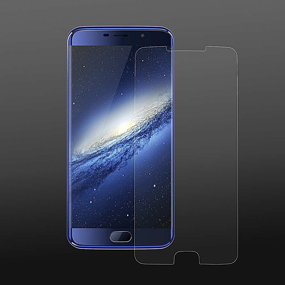 Bakeey-High-Definition-Anti-Scratch-Soft-Screen-Protector-for-Elephone-S7-1348460-1